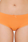 Zivame Low Rise Full Coverage Hipster Panty (Pack of 3) - Multicolor — thumbnail 9